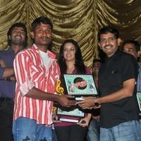 Madatha Kaja Movie platinum disc function photos | Picture 92793